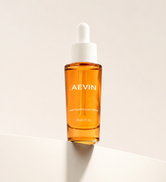 Aevin Hair Growth Scalp Serum