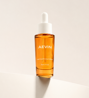 Aevin Hair Growth Scalp Serum thumbnail 1