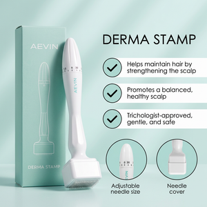 Aevin Adjustable Dermastamp thumbnail 2