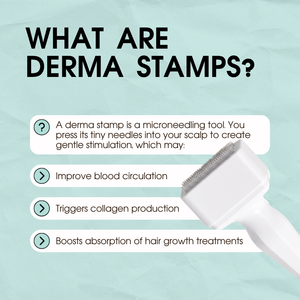 Aevin Adjustable Dermastamp thumbnail 3