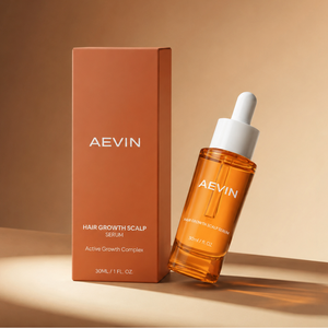 Aevin Hair Growth Scalp Serum thumbnail 1