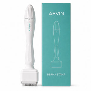 Aevin Adjustable Dermastamp thumbnail 1