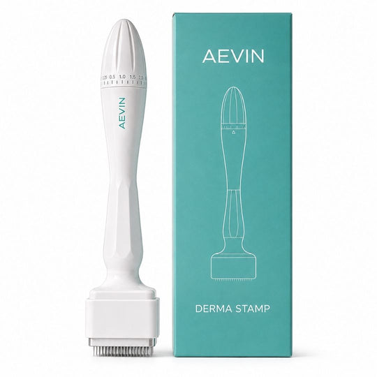 Aevin Adjustable Dermastamp